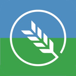 L'app AgroVision Crops
