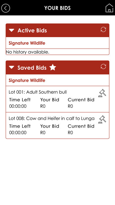 Wildswinkel Screenshot