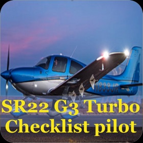屏幕截图 (9) Cirrus SR22 G3 Turbo Checklist