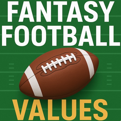 Fantasy Football Values