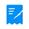 Racha Conta App icon