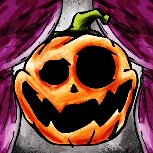 Spooky Booth: Halloween 2023 - AppWisp.com