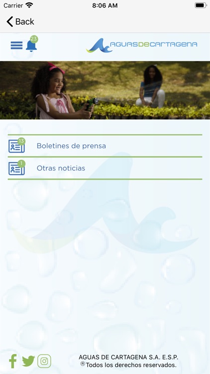 Acuacar screenshot-4