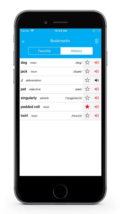 Dictionary Macmillan screenshot-3