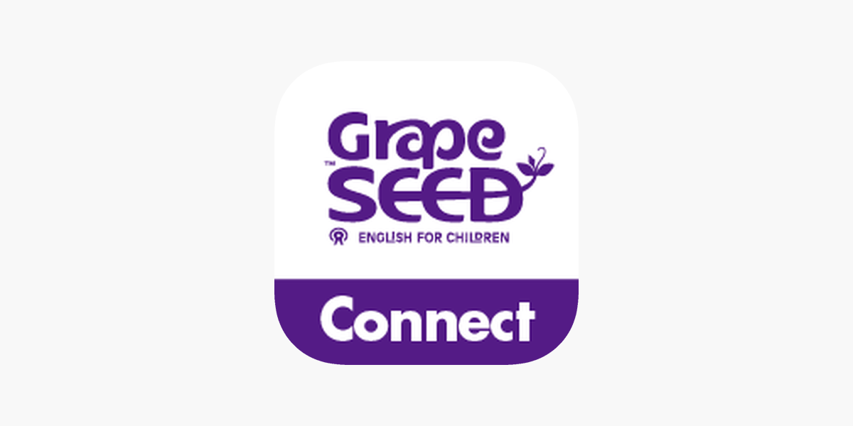 GrapeSEED Connect on the App Store