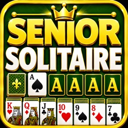 Senior Games Solitaire