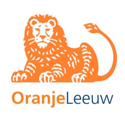 Oranje Leeuw