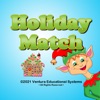 Holiday Match Game - iPadアプリ