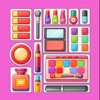 Perfect Spotless Sweep ASMR icon