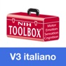 Get NIH Toolbox V3 Italian for iOS, iPhone, iPad Aso Report