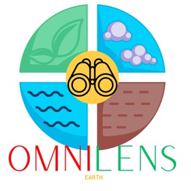 OmniLensEarth