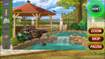 Screenshot #2 pour House Secrets 2 Hidden Objects