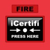 iCertifi Fire Edition icon