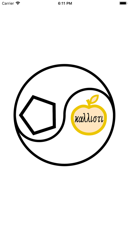 #1. Discordian Calendar Watch (iOS) 由: Daniel Kirstenpfad