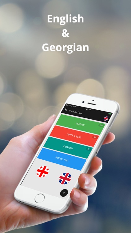 Truth or Dare Play Online