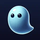 Voicepal: your AI Ghostwriter - Icona app