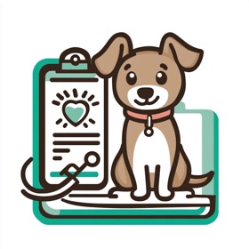 Pet Health Organizer
