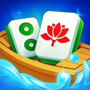 Don\'t Sink: Tile Mahjong