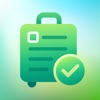 Packing List Checklist: PackIt icon