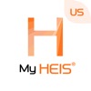 My HEIS US icon