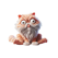 Icon for Goofy Persian Cat Stickers - Paul Scott App