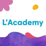 L'Academy Groupe VYV App Positive Reviews