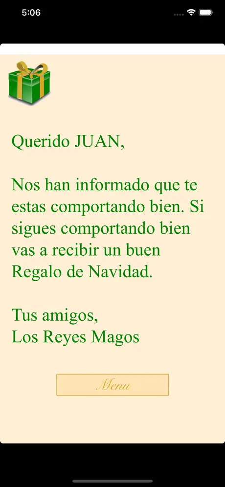 Los Tres Reyes Magos