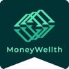 MoneyWellth Learning+ icon