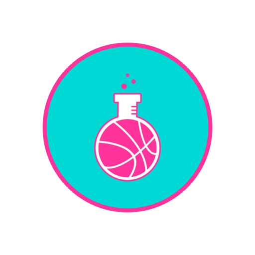 Basketball Lab icon