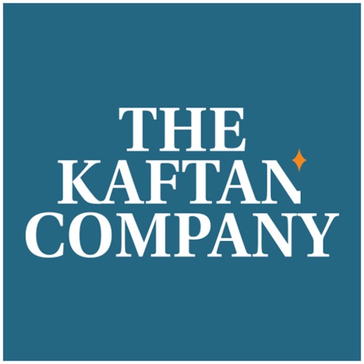 The Kaftan Company icon
