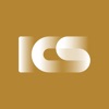 ICS Gold Creditcard icon