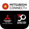 Mitsubishi Connect+ icon