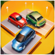 Car Jam Traffic Parking Game