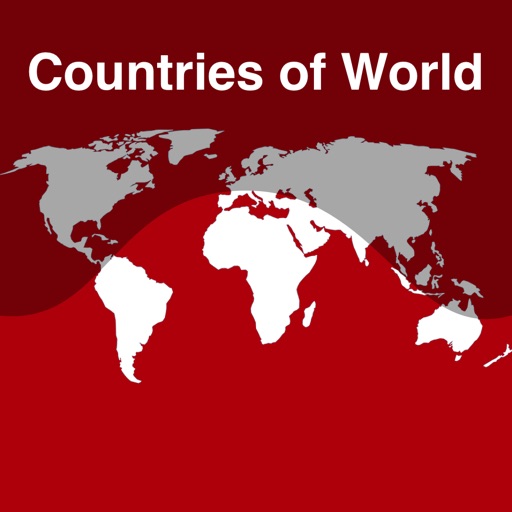 Countries of World
