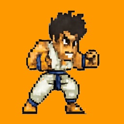 LocoFighter