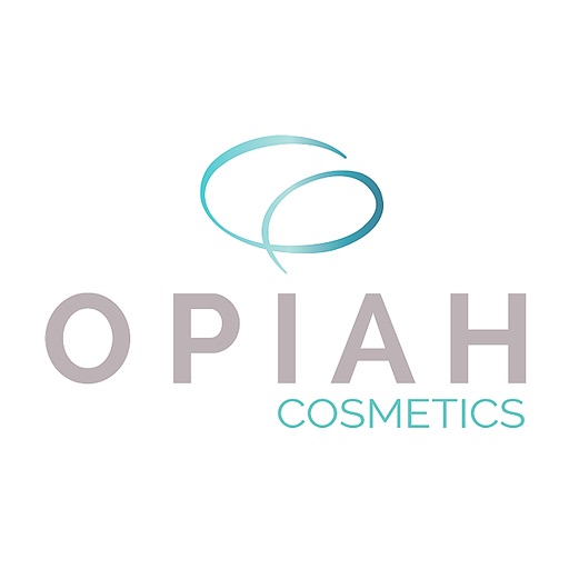 Opiah Cosmetics icon