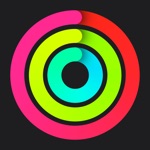 Apple Fitness