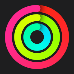 ‎Apple Fitness