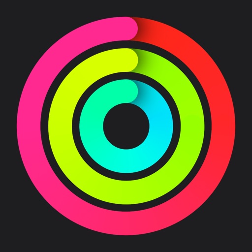 Apple Fitness - AppWisp.com