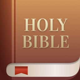 Bible Audio