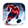 Hockey Simulator: Sports Games icon
