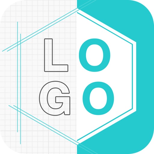 AI Logo Maker: Graphic Design iOS App