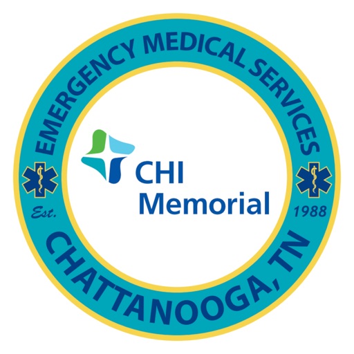 CHI Memorial EMS Protocols