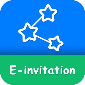 Screenshots (4) Invitation Maker Card Designer
