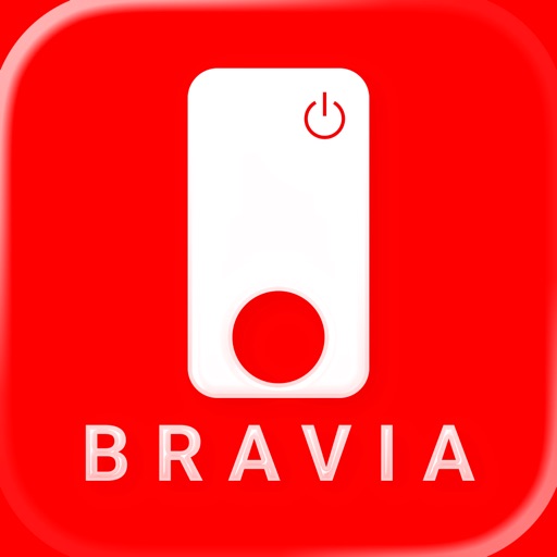 Bravia Controller - Sony TV