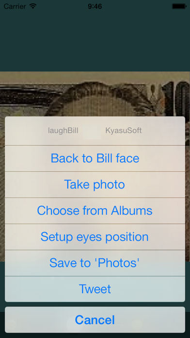 Screenshot #3 pour laughBill