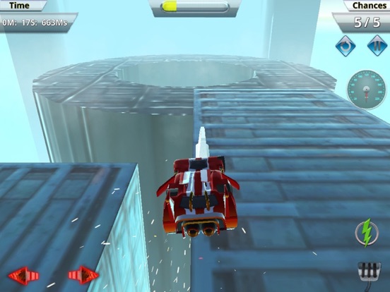 Screenshot #5 pour Jeu de Simulateur de Conduit.