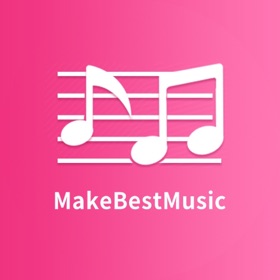 MakeBestMusic: AI Music