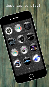 Horns and Sirens screenshot