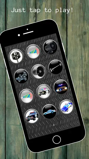 Horns and Sirens screenshot 3